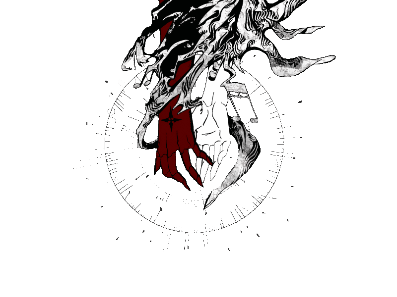 Anime D.Gray-man Image
