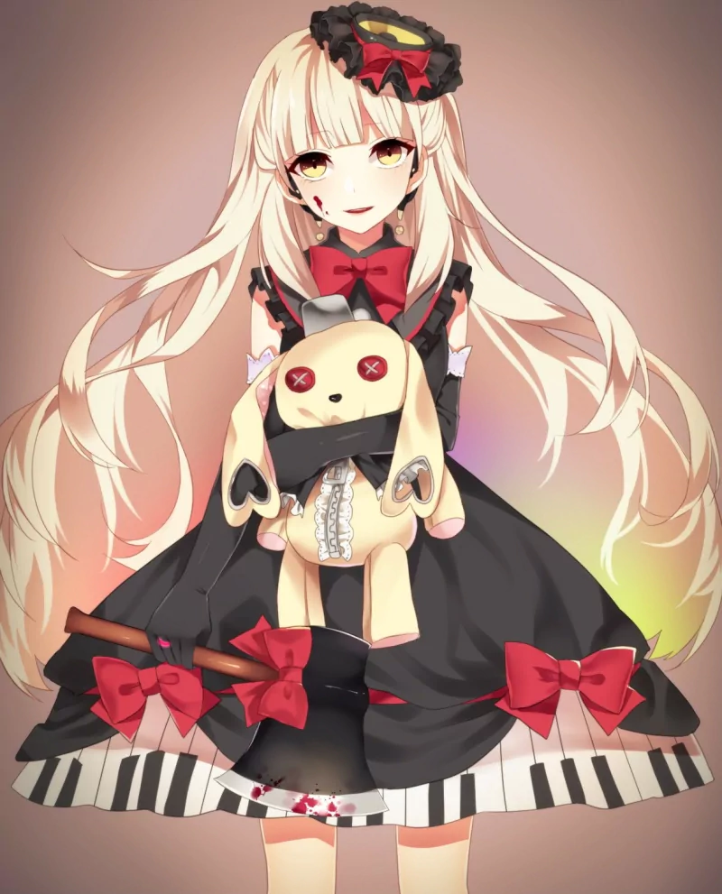 Mayu (Vocaloid) Anime Vocaloid Image