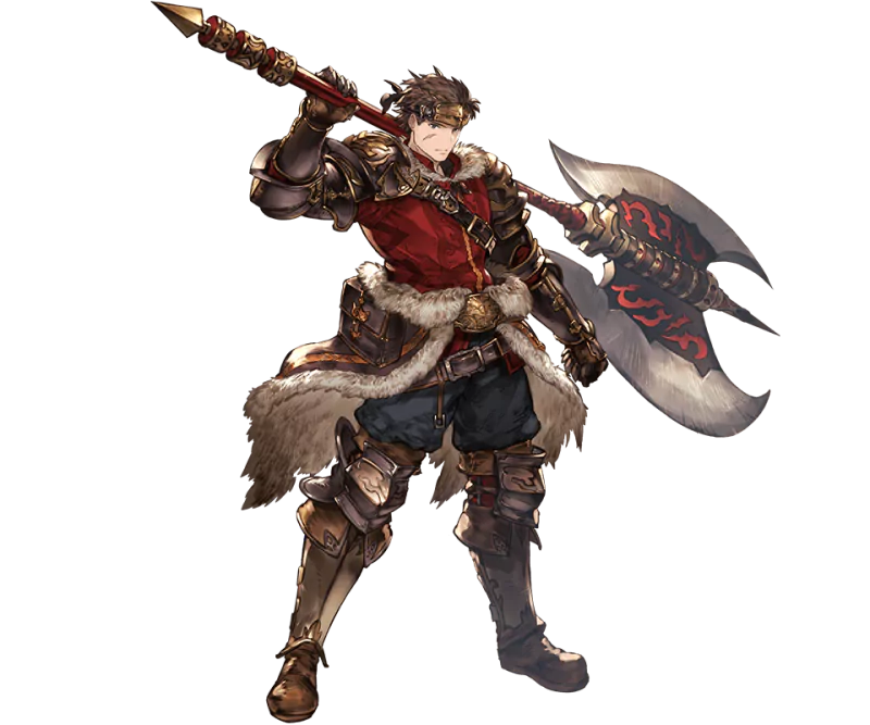 Anime Granblue Fantasy Image