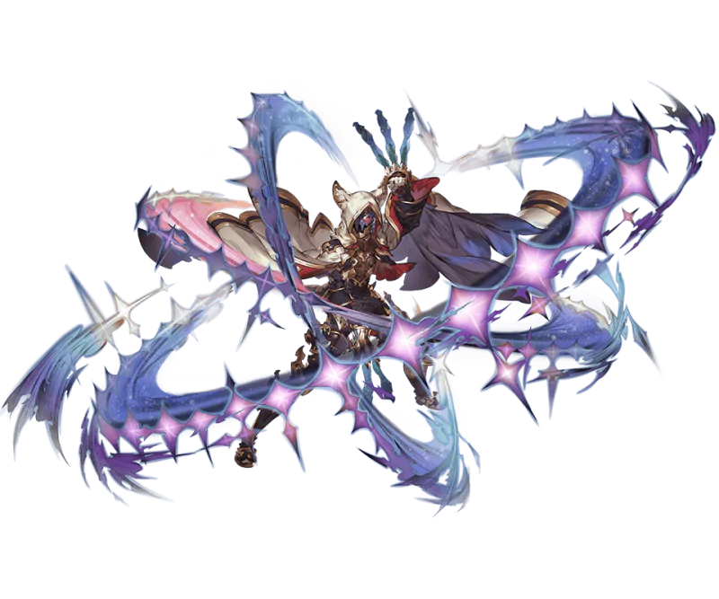 Anime Granblue Fantasy Image