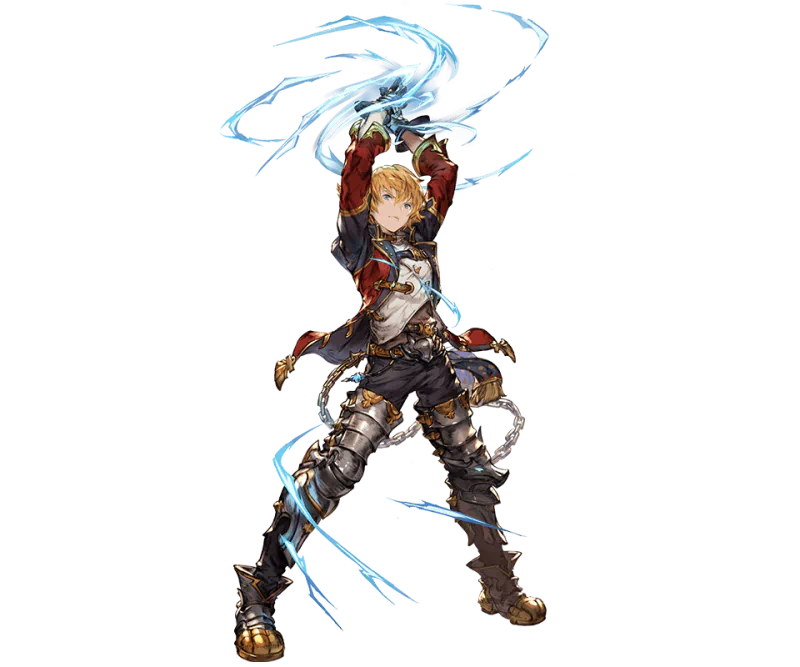 Anime Granblue Fantasy Image