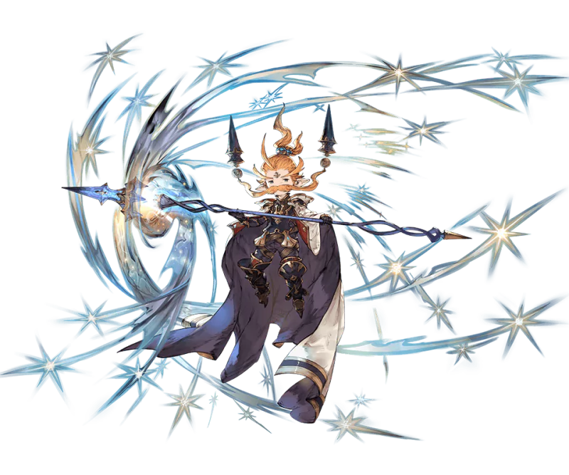 Anime Granblue Fantasy Image