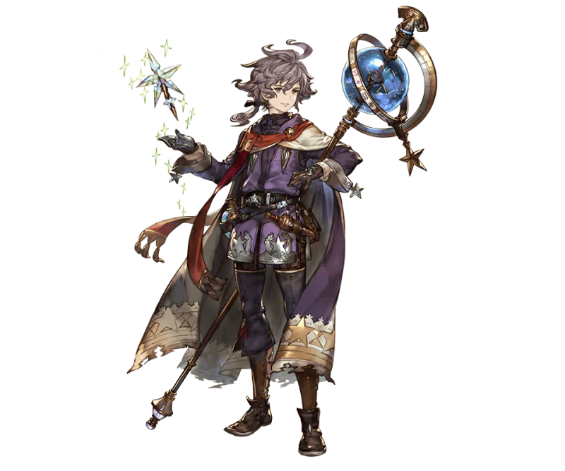Anime Granblue Fantasy Image