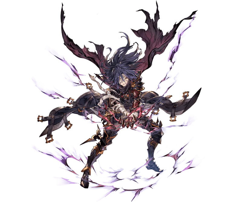 Anime Granblue Fantasy Image