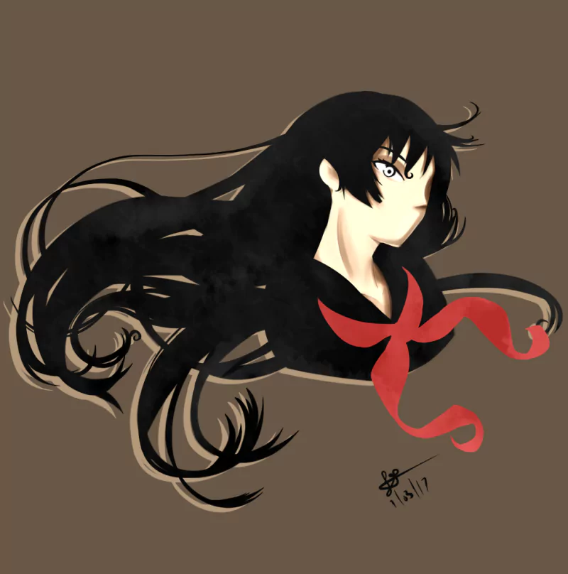  Yuuko - Tasogare Otome x Amnesia