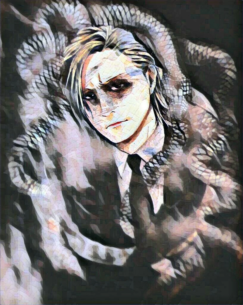 snake Reo (lynch.) music lynch. Image