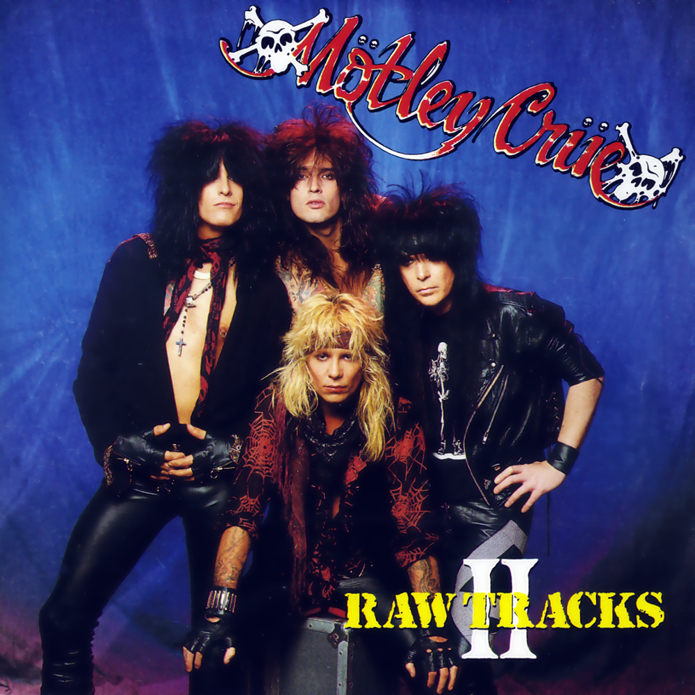 Download Glam Metal Heavy Metal Music Mötley Crüe Art
