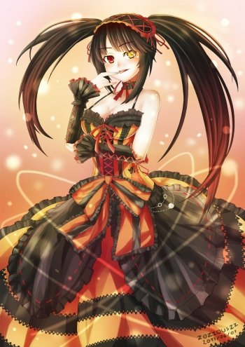 Kurumi