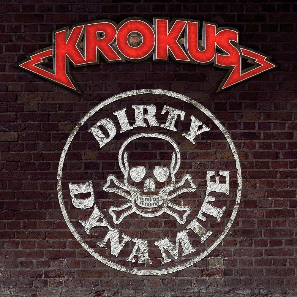 Download Classic Metal Heavy Metal Music Krokus Art