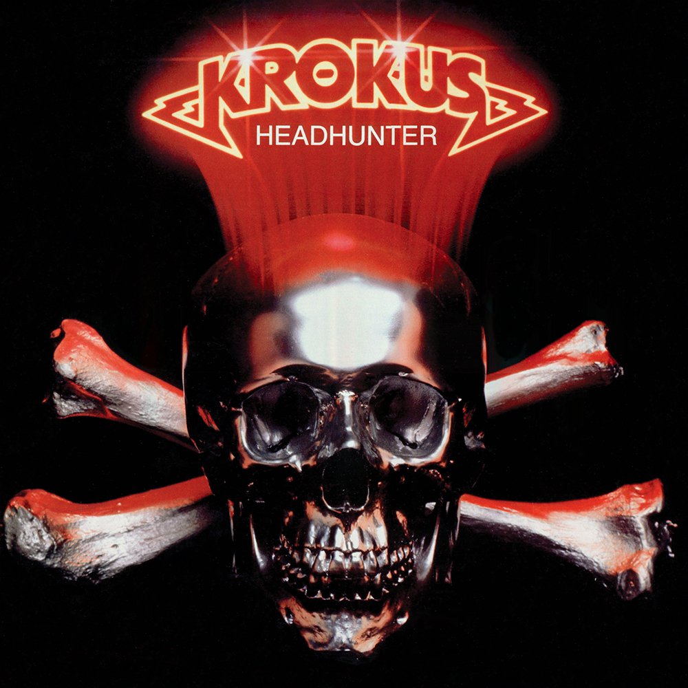 Download Classic Metal Heavy Metal Music Krokus Art