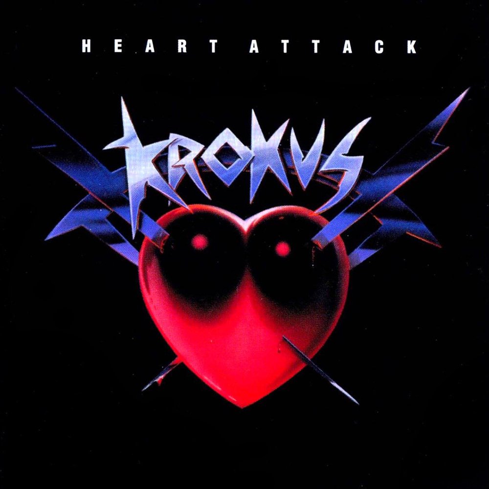 Download Classic Metal Heavy Metal Music Krokus Art