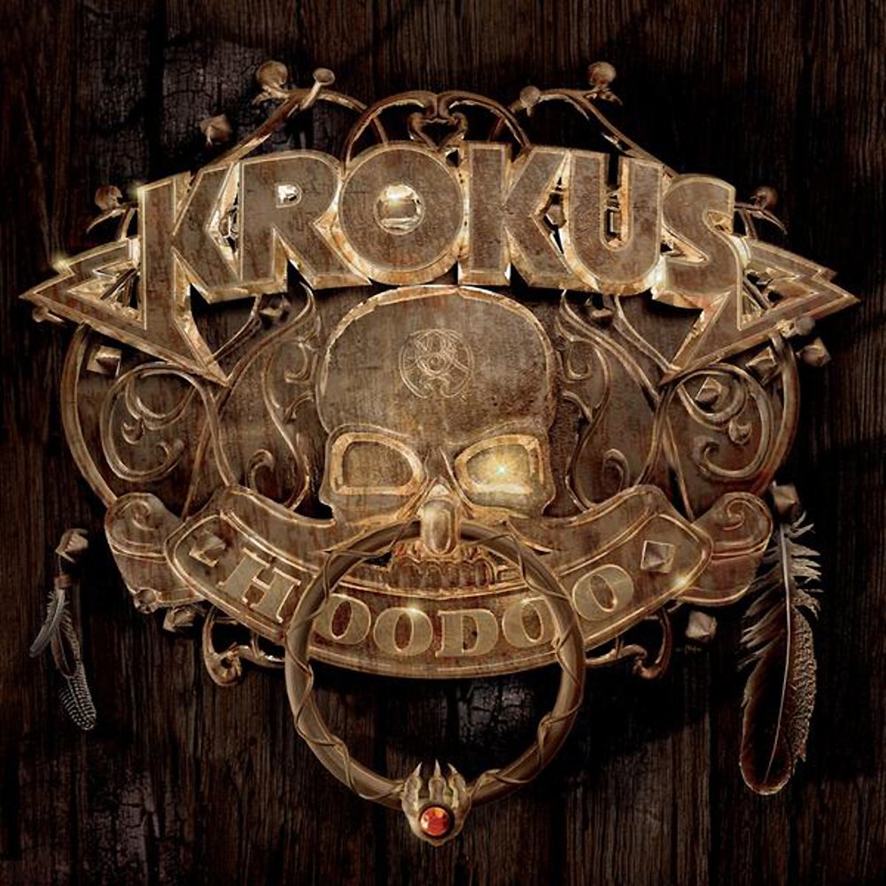 Download Classic Metal Heavy Metal Music Krokus Art