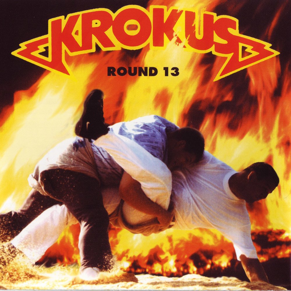 Download Classic Metal Heavy Metal Music Krokus Art