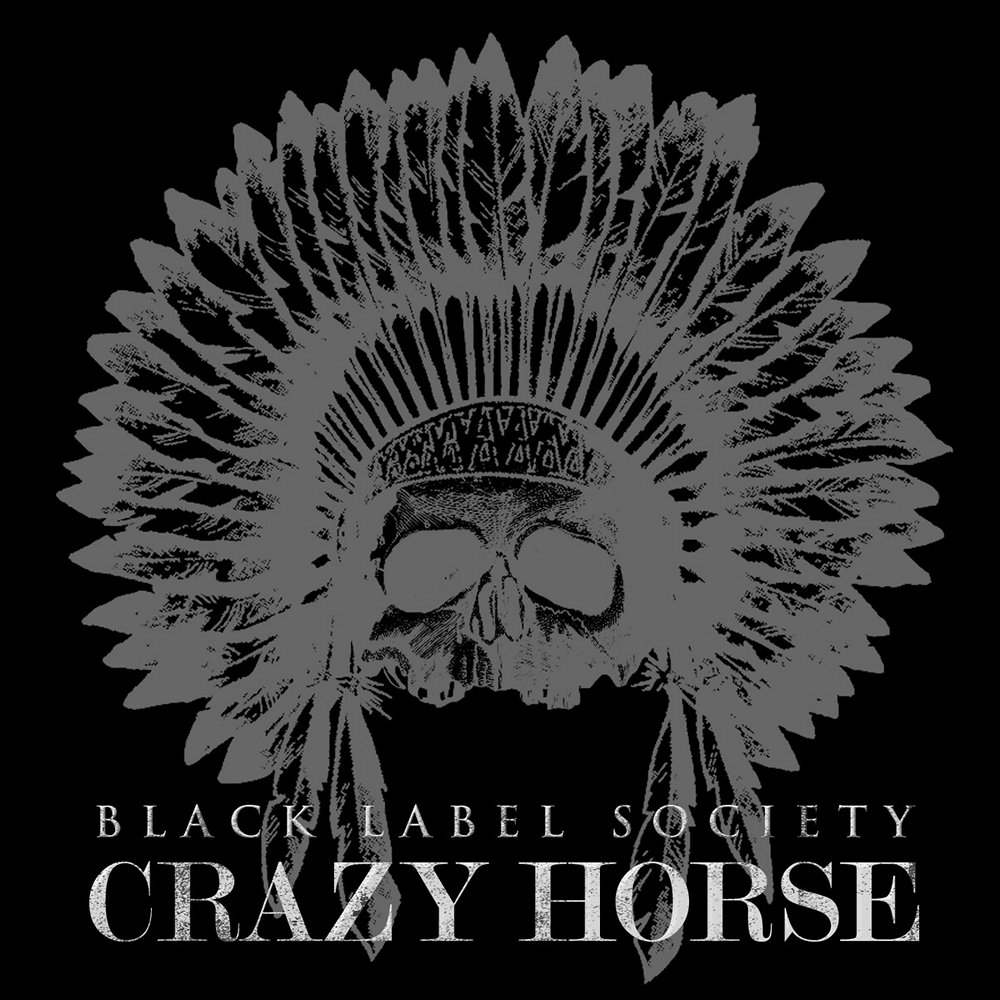 Download Heavy Metal Music Black Label Society Art