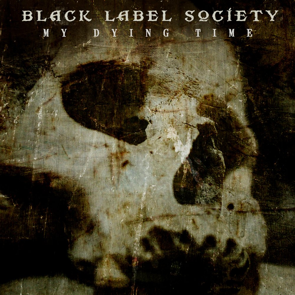 Download Heavy Metal Music Black Label Society Art