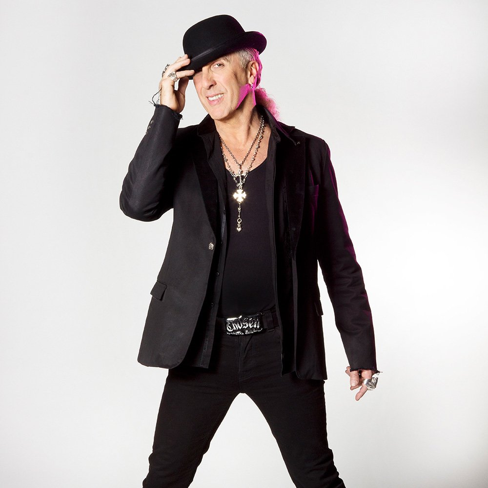 Download Classic Metal Glam Metal Heavy Metal Music Twisted Sister Art