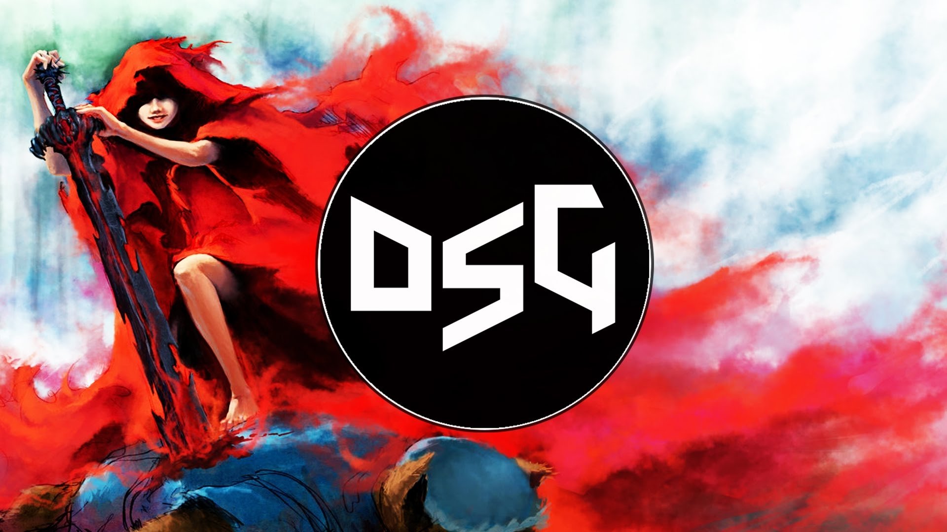 Download Fantasy Woman Warrior Art