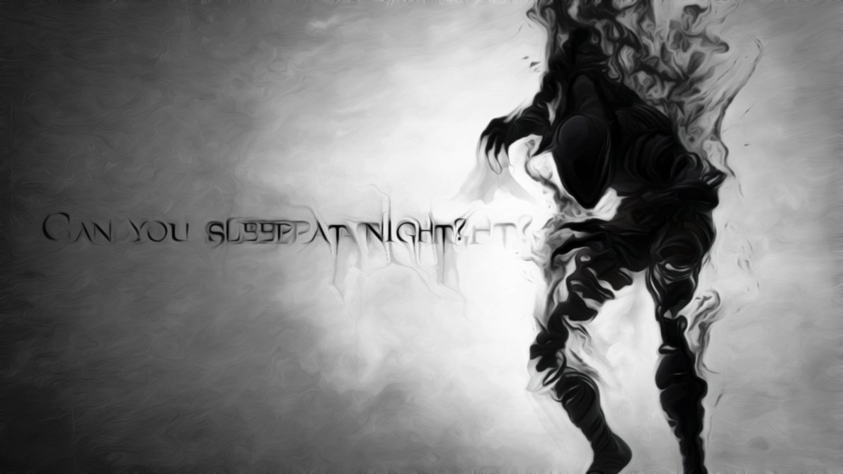 Download Anime Ajin: Demi-Human Art