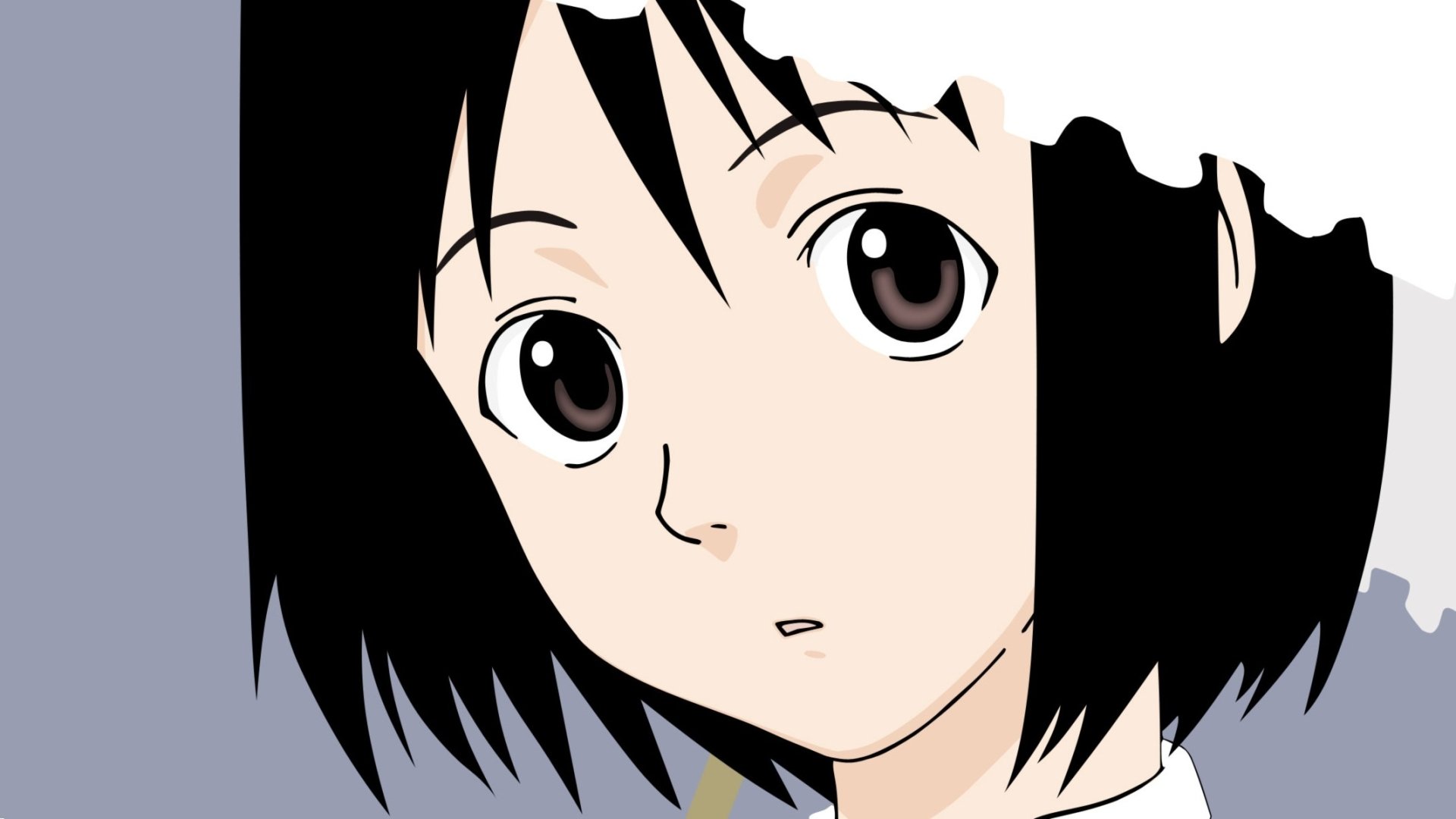 Download Anime Welcome To The N.H.K. Art