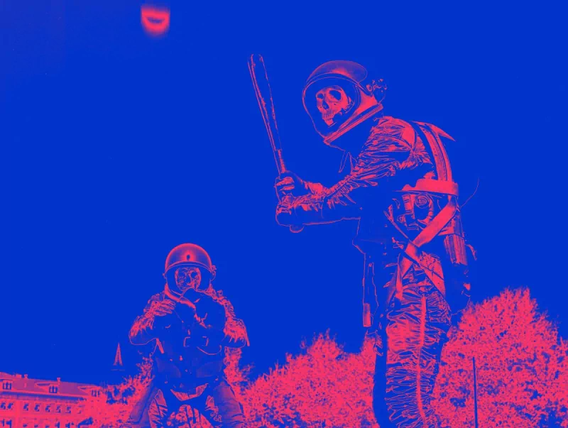 skull artistic Artwork Image