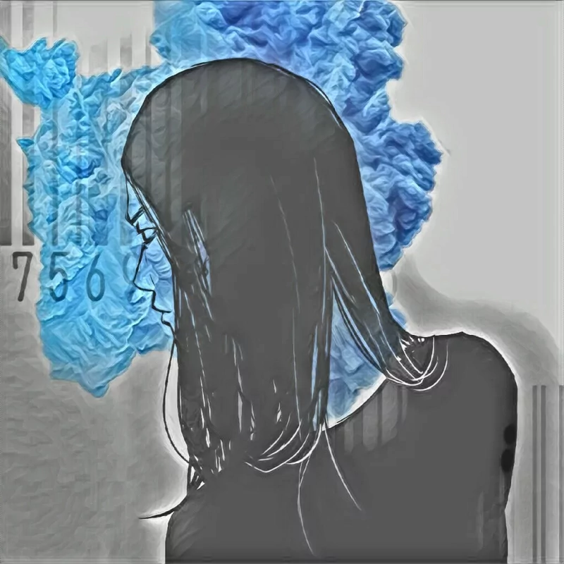 Akinori (lynch.) music lynch. Image