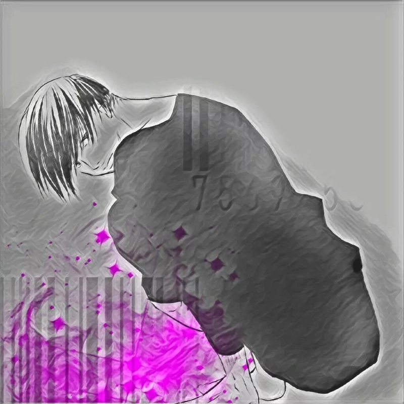Yuusuke (lynch.) music lynch. Image