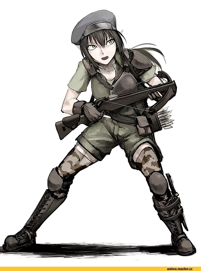 Anime Original Image