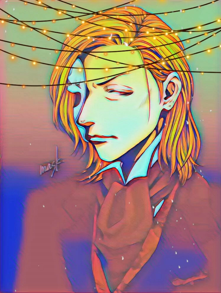 Reo (lynch.) music lynch. Image