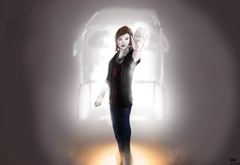  Life is Strange before the storm