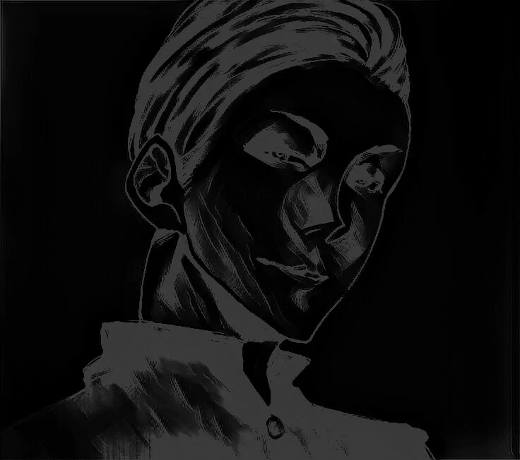 black Reo (lynch.) music lynch. Image