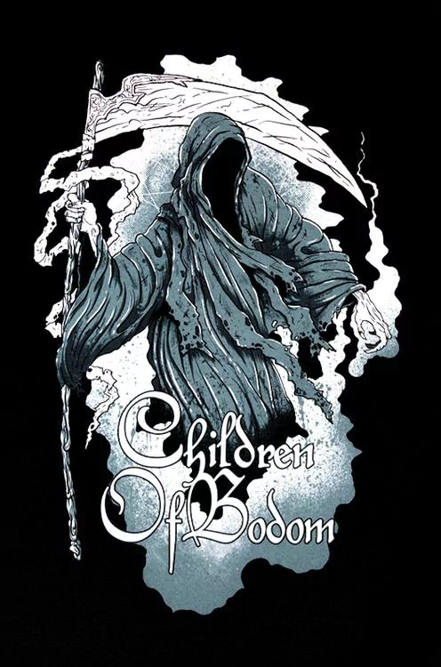 death metal heavy metal thrash metal music Children Of Bodom Image