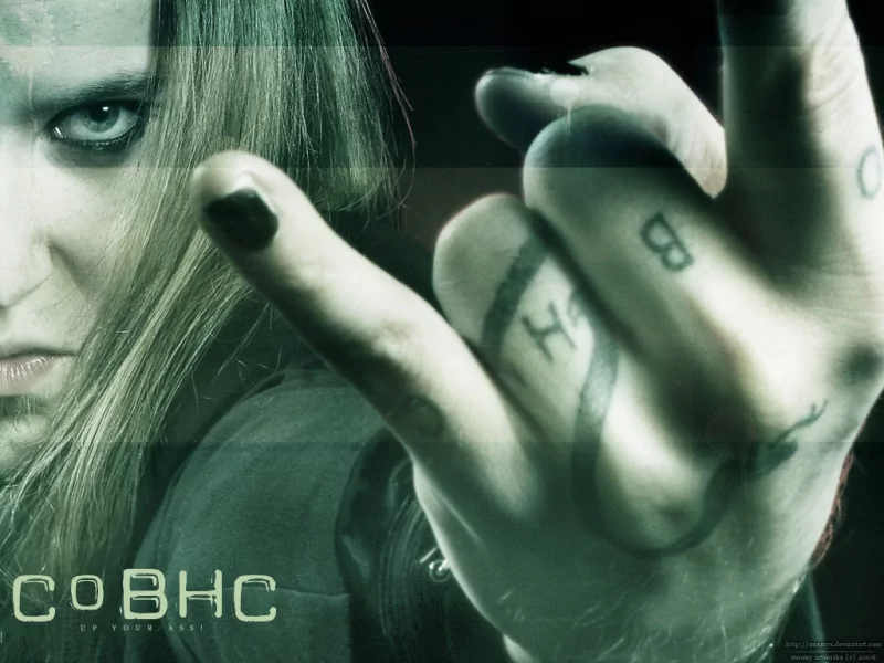 death metal heavy metal thrash metal music Children Of Bodom Image