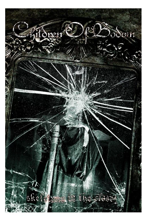 death metal heavy metal thrash metal music Children Of Bodom Image