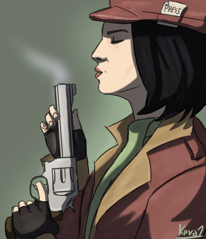 Hizzacked Fallout