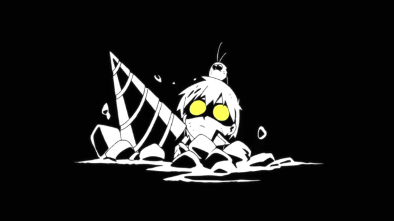 Download Tengen Toppa Gurren Lagann Anime Art