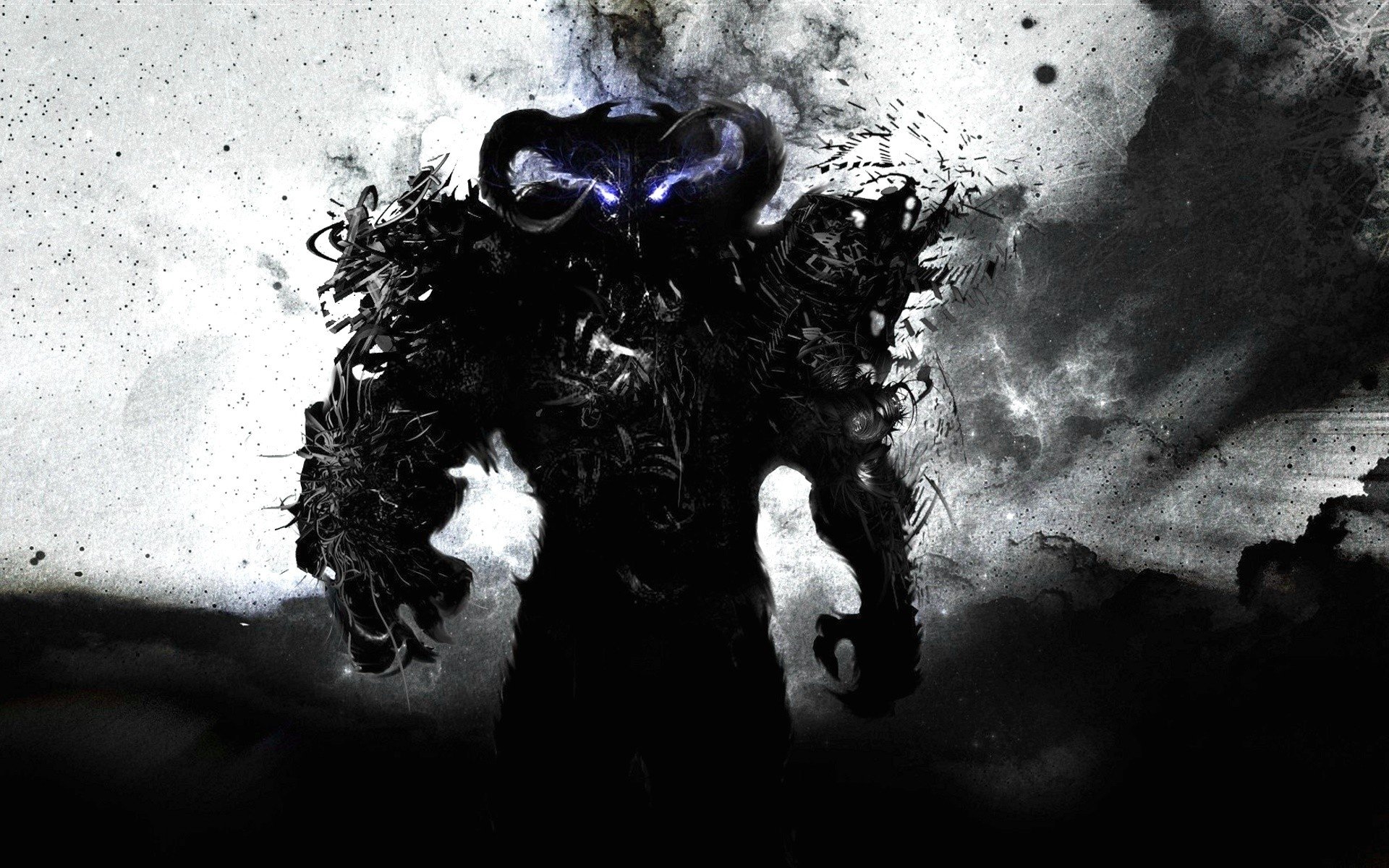 Download Beast Dark Dahaka Video Game Prince Of Persia: Warrior Within Dark Gaming Art