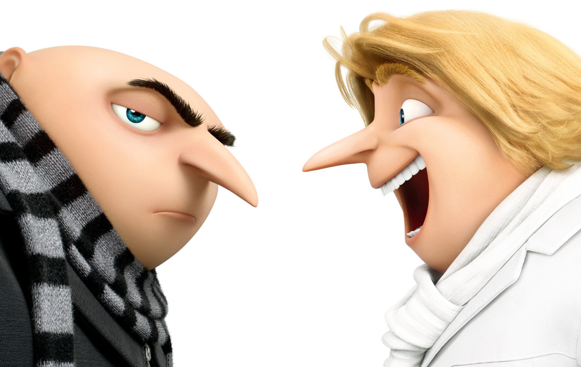 Download Movie Despicable Me 3 Art