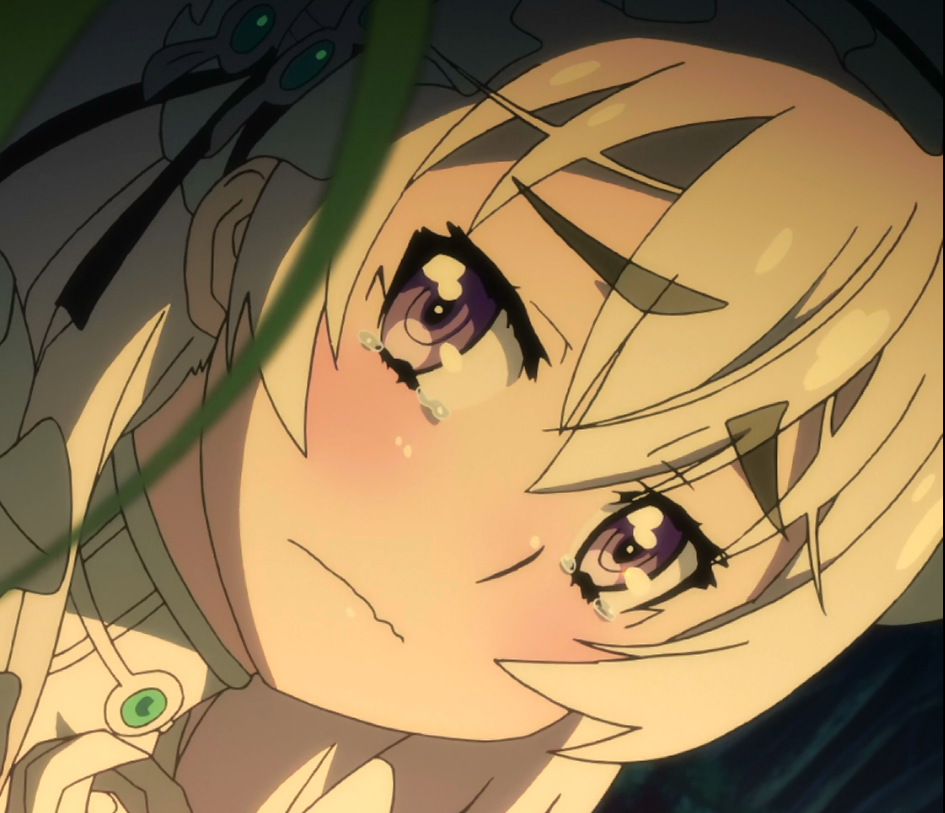 Download Hitsugi No Chaika Anime Chaika -The Coffin Princess- Art