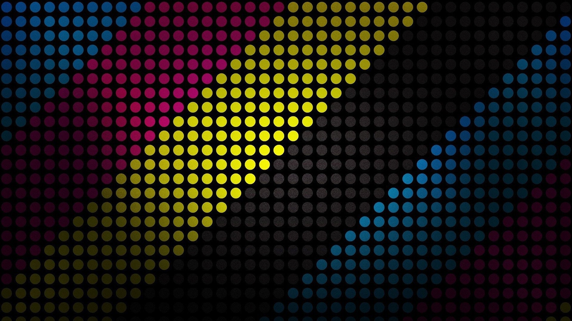 Download Abstract Dots Art
