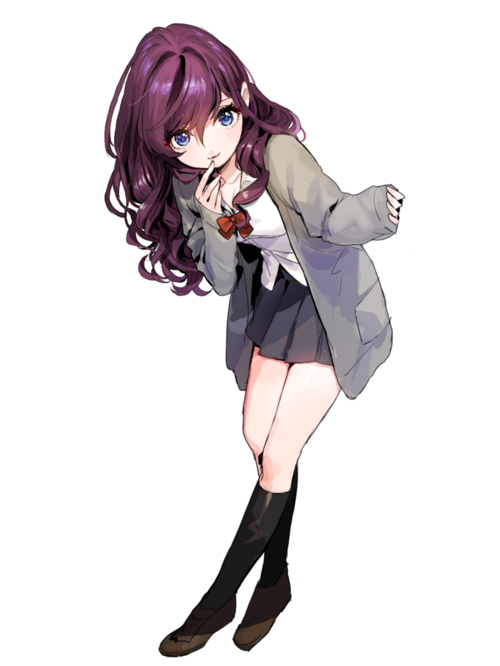 Download Shiki Ichinose Anime The IDOLM@STER Cinderella Girls Art
