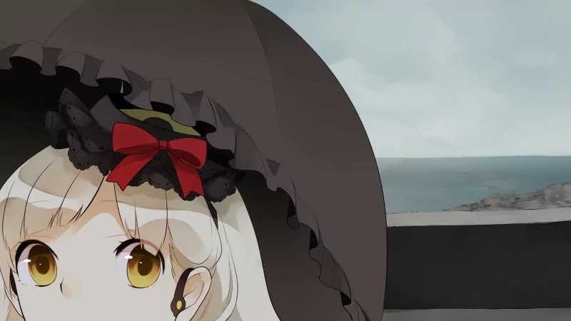 Mayu (Vocaloid) Anime Vocaloid Image