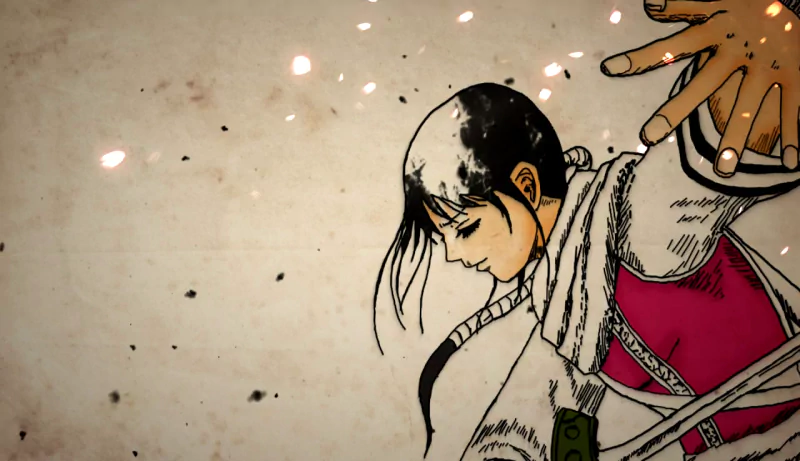 manga Kyou Kai Anime Kingdom Image