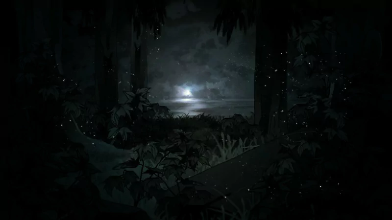  Good view at night by 1Day4Dreams