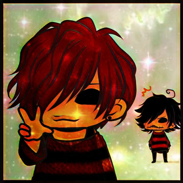 Kaoru (Dir En Grey) Yuusuke (lynch.) lynch. Dir En Grey music crossover Image