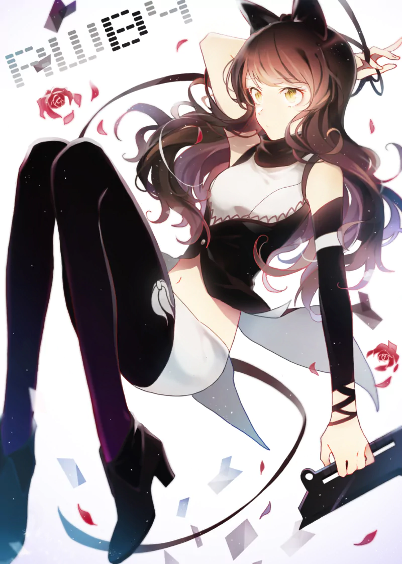  Blake Belladonna
