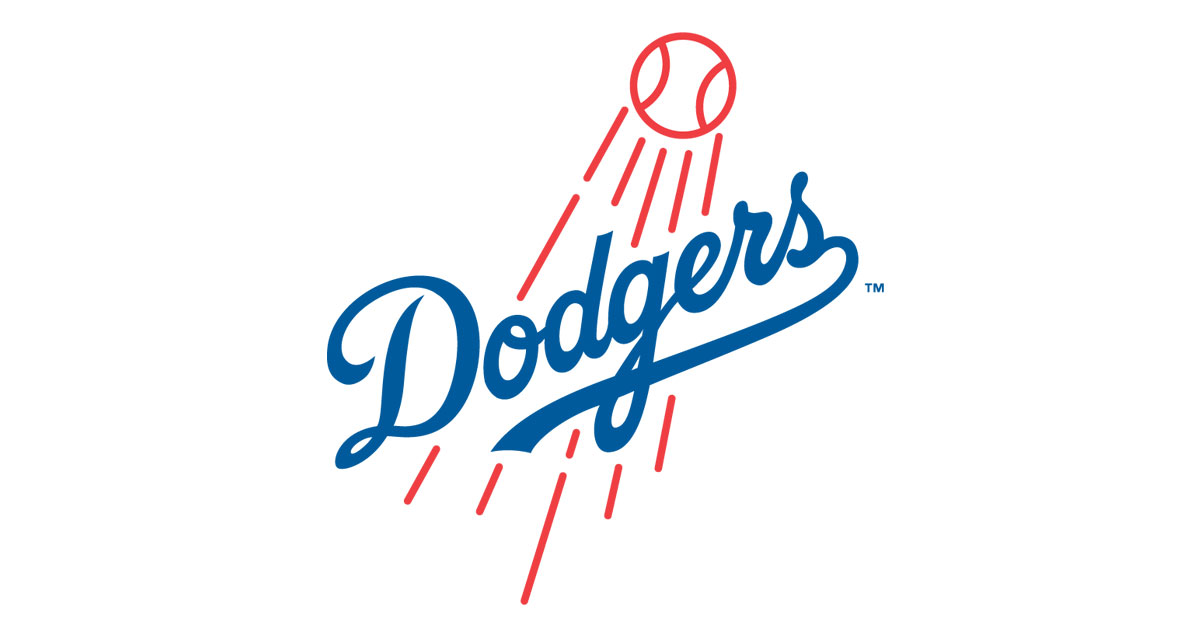 Los Angeles Dodgers Art