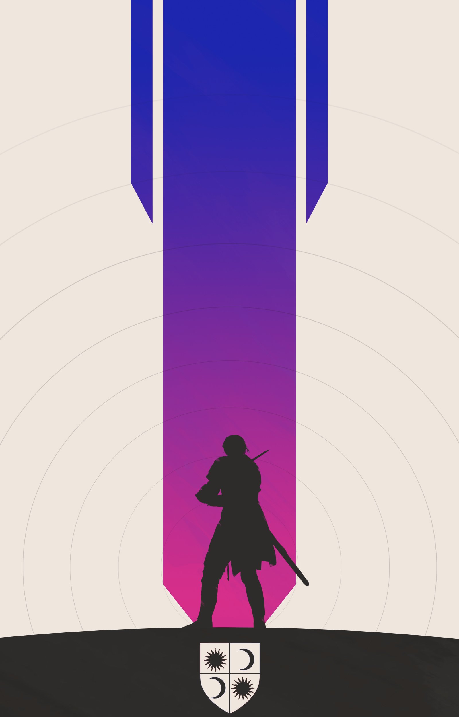 Download Brienne Of Tarth TV Show Game Of Thrones Art