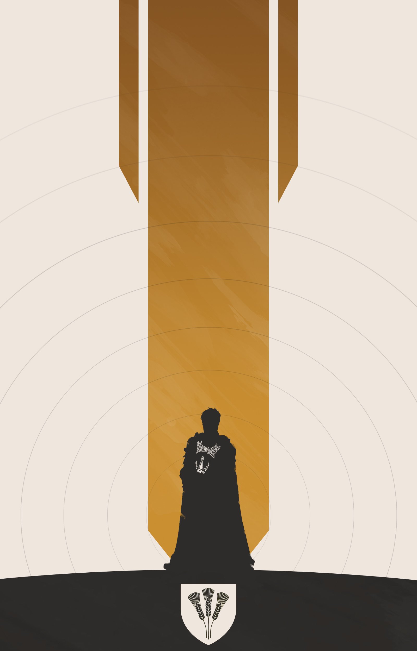 Download Barristan Selmy TV Show Game Of Thrones Art