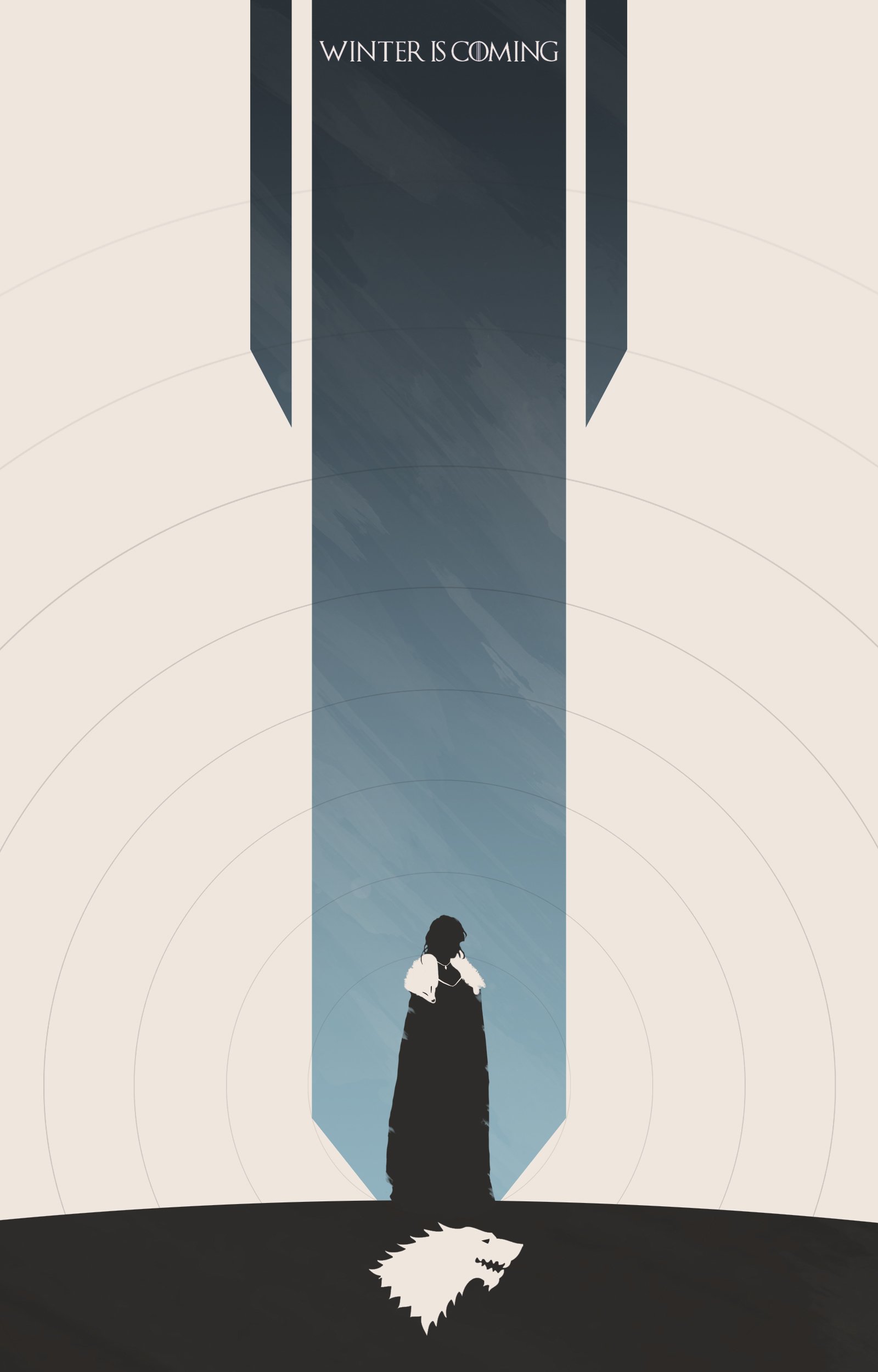 Download TV Show Game Of Thrones Art