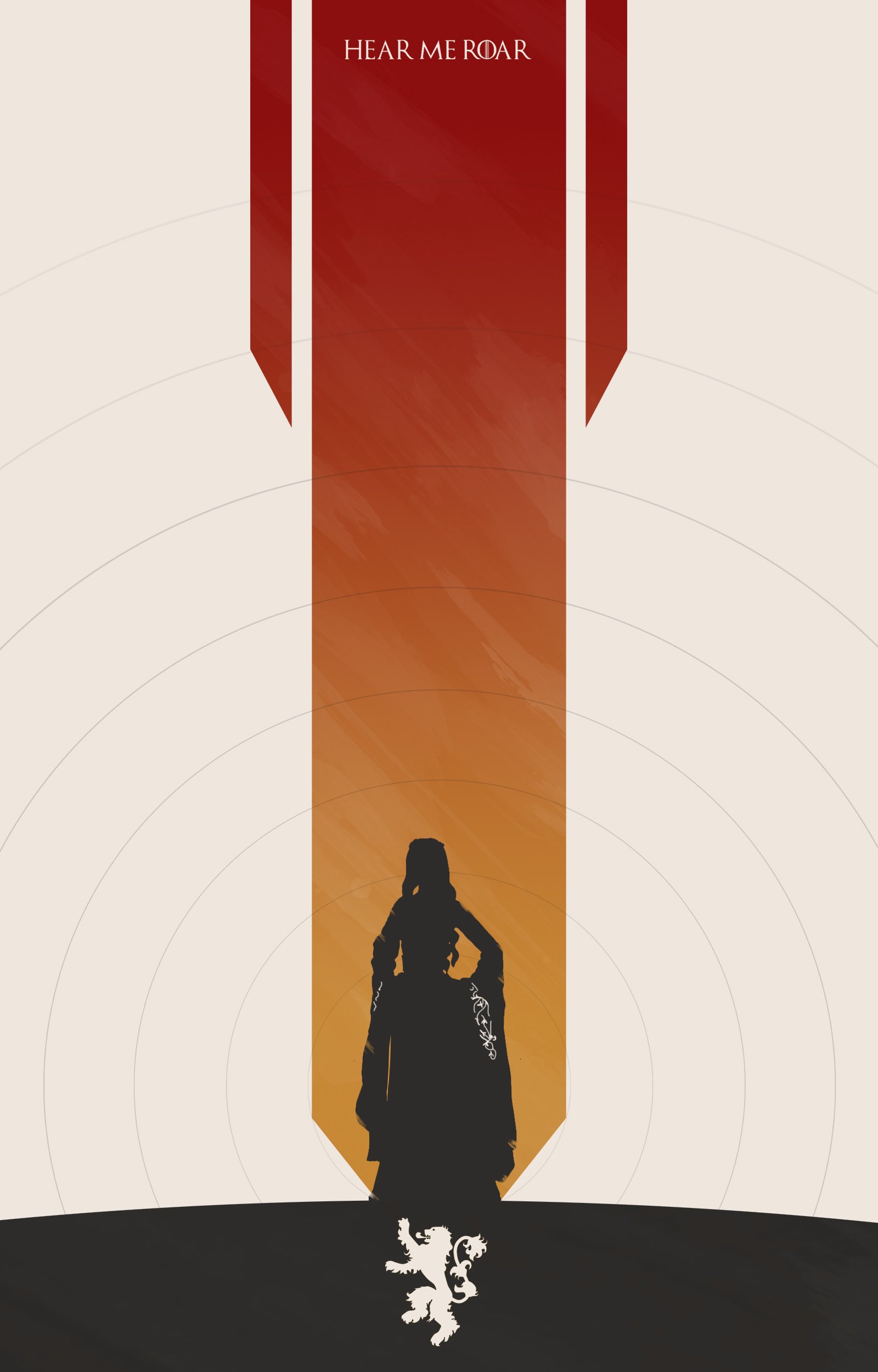 Download TV Show Game Of Thrones Art